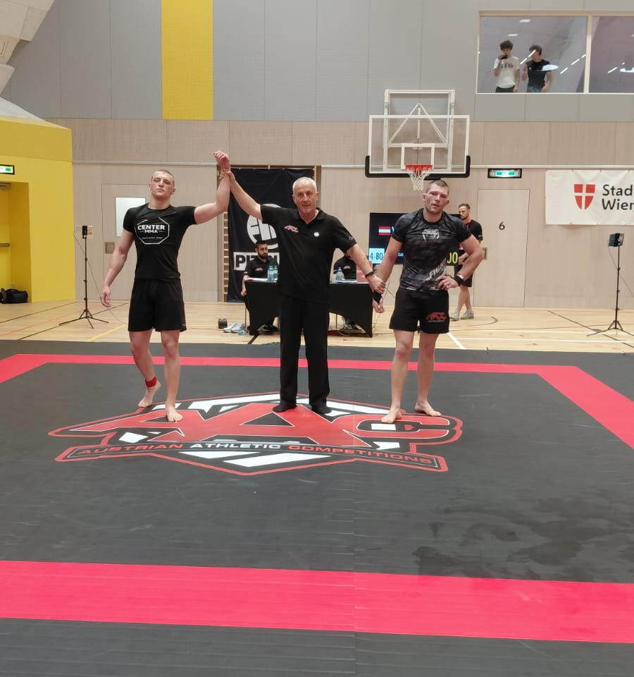 ADCC ADCC