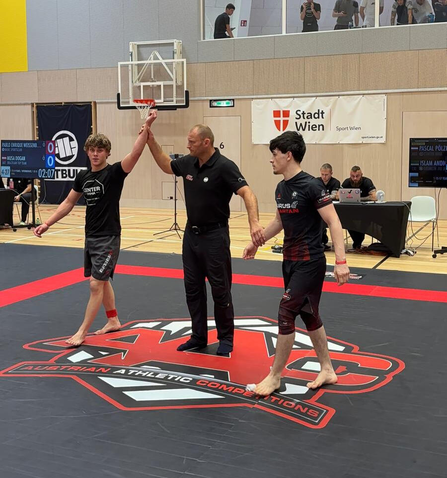 ADCC ADCC