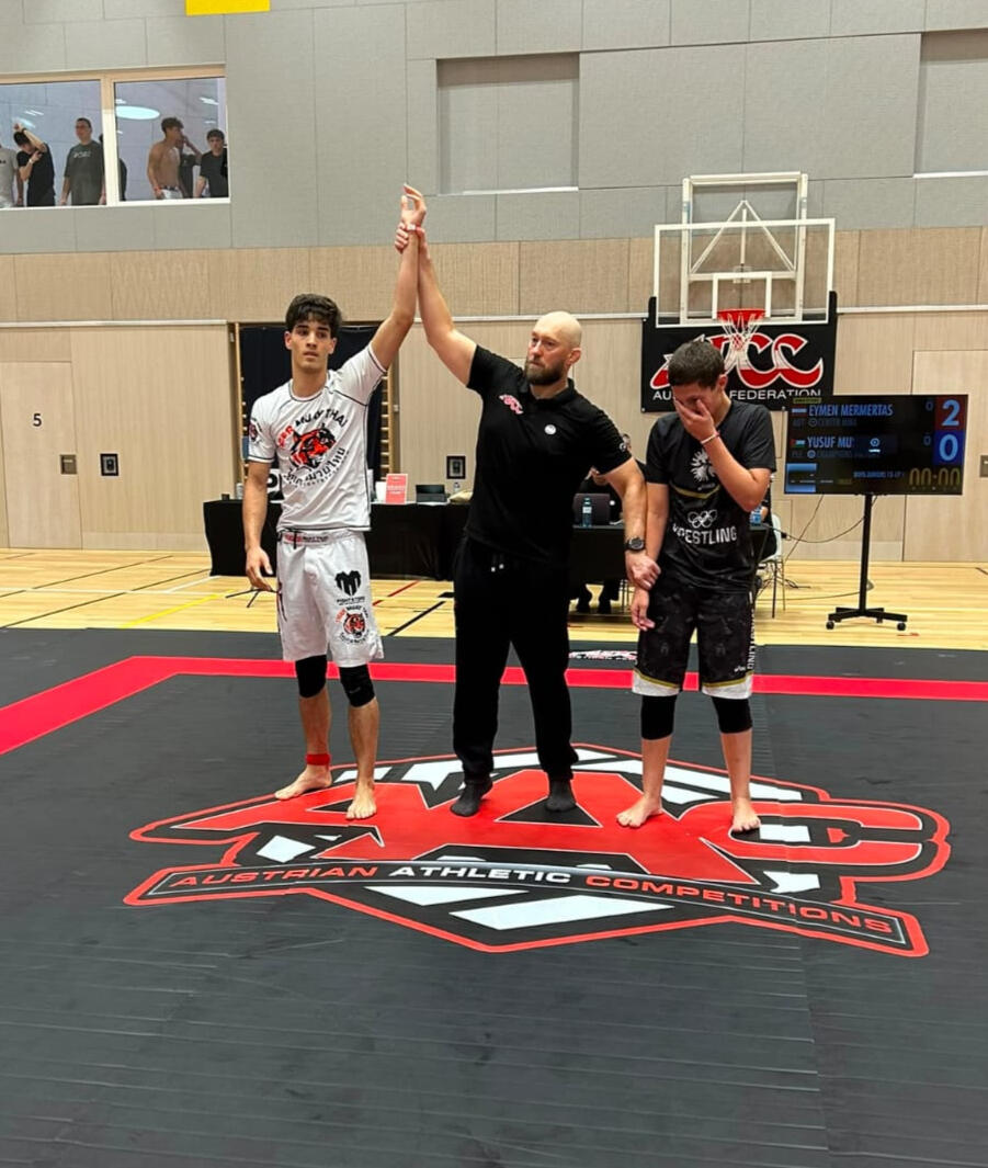 ADCC ADCC