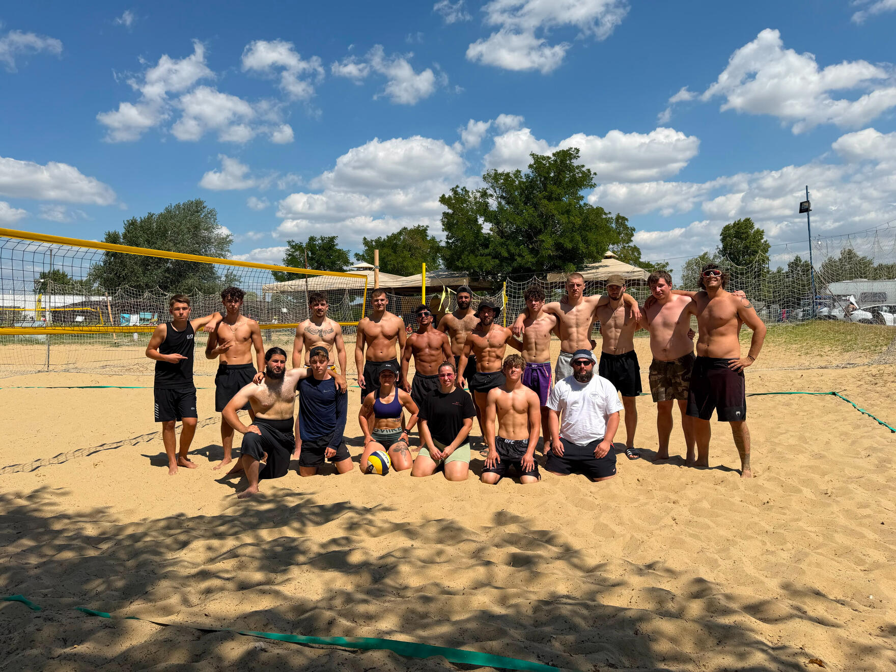 Valleyball Valleyball