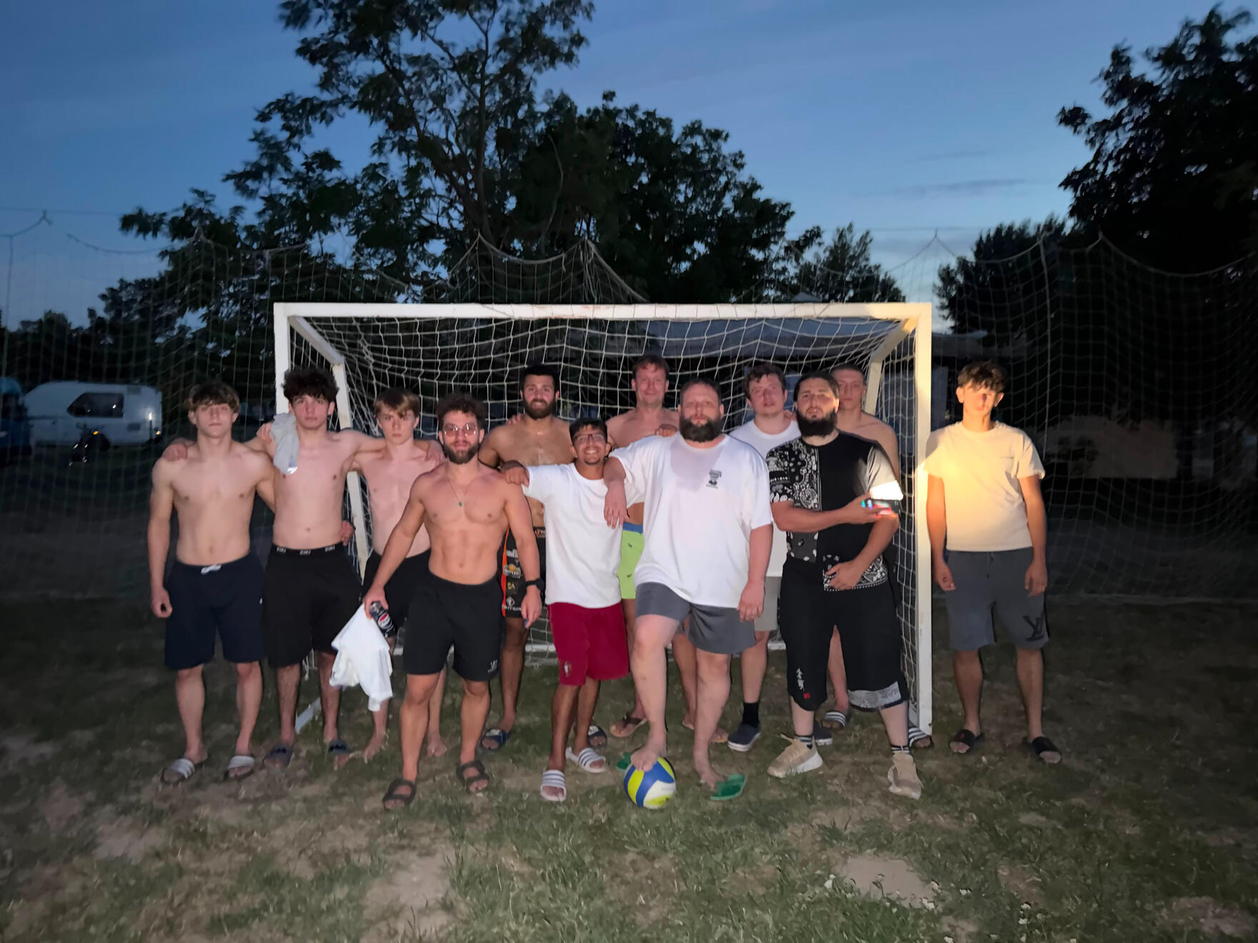Football Football