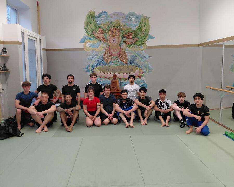 Team