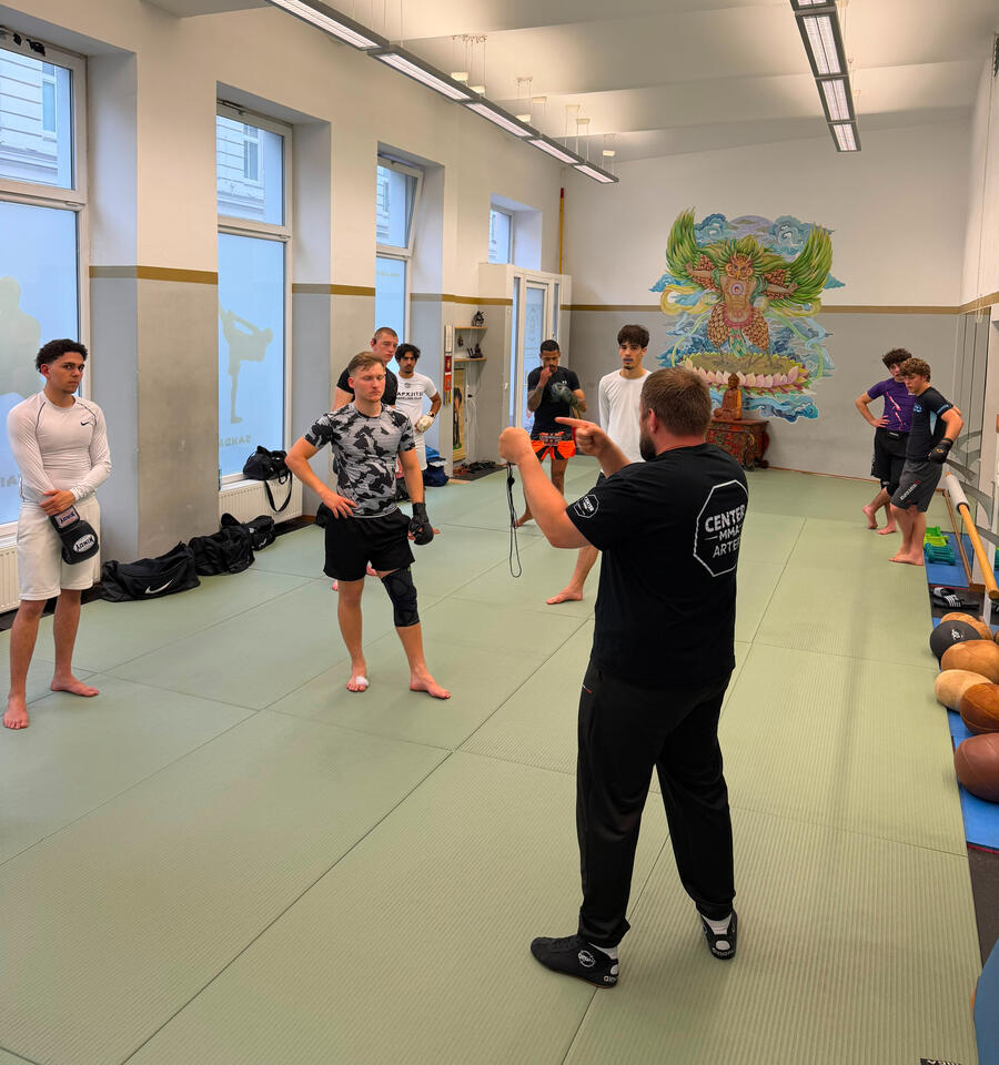 Trainingslager