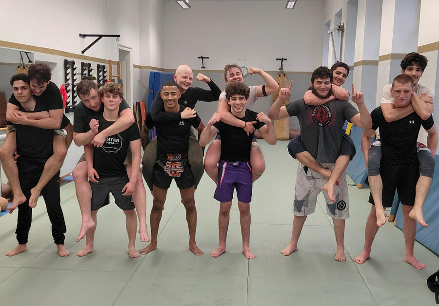 Team