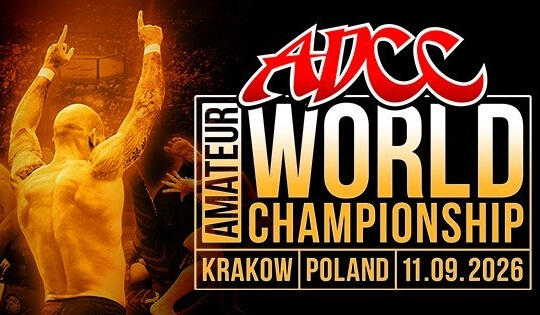 ADCC World