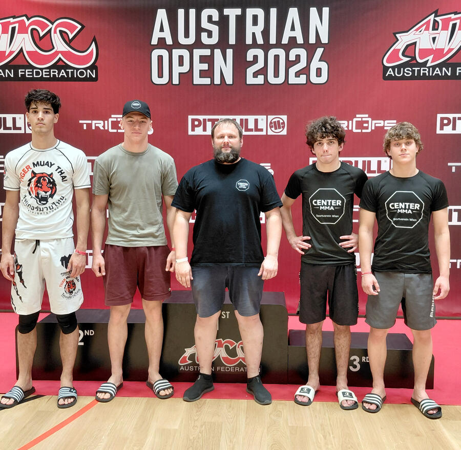 ADCC