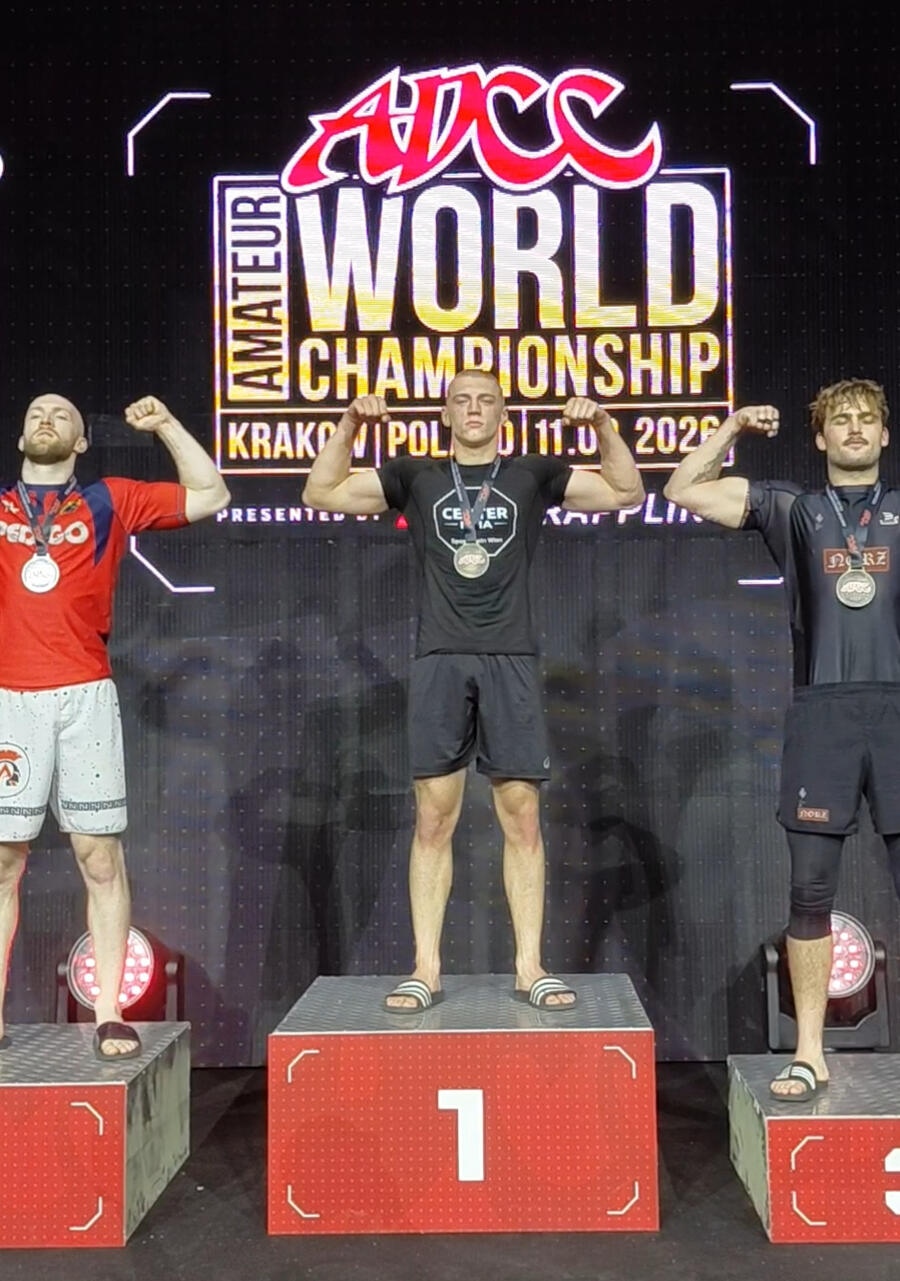 ADCC World
