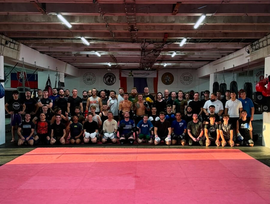 Kings Gym Bratislava